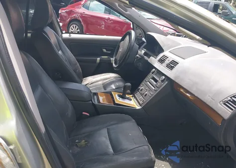 2007 Volvo Xc90 3.2 из США, поврежденный, VIN YV4CZ982671372103